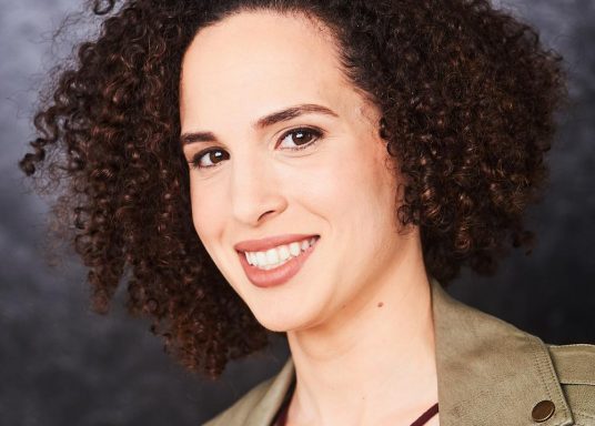 Adriana C. - professional English (American) voice over talent at Voice Crafters